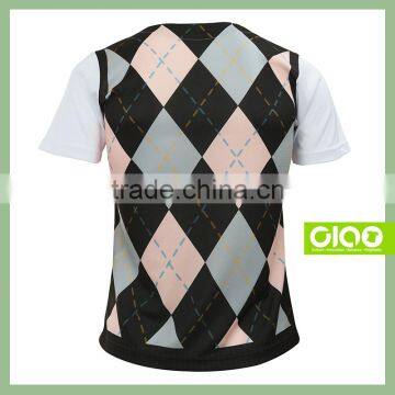 Ciao Sportswear - 2015/2016 140 Gsm Lose Weight Football Jersey Soccer