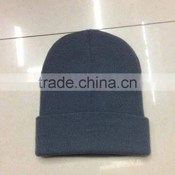 Blank Beanie Hat photo-3