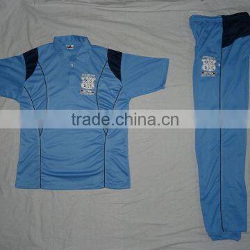 Cricket Team Wears Full Sublimation photo-2