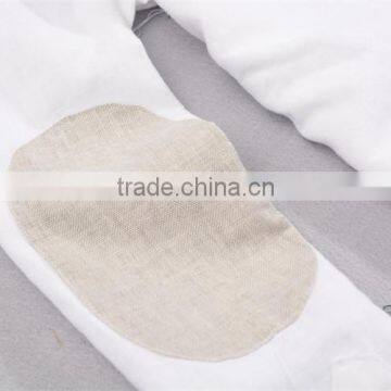 New Pattern Men Branded Formal Shirts Made in China photo-3