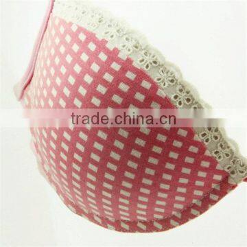 Heated Bra Teenager Bra Sexi Girl Wear Bra photo-2