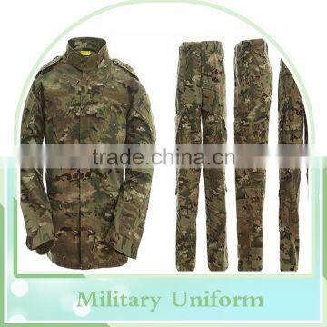 Wholesale Custom Digital Camouflage Uniform Military Uniform Used Military Uniforms photo-2