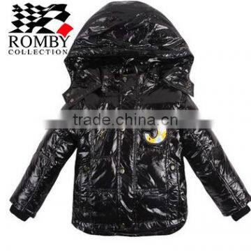 Thin Children Winter Jacket