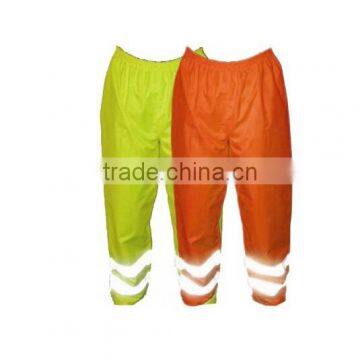 Thick Fabric High Quality Cheap Trousers Hi-vis Pants photo-3
