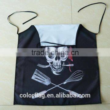 pp Non Woven Disposable Cheap Apron photo-5