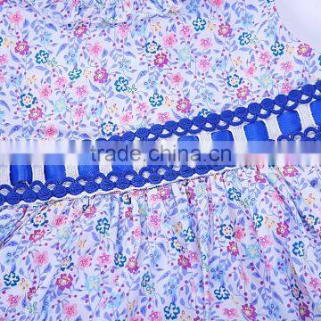 Dress Flower Girl Gown Organic Cotton Baby Clothing photo-5