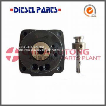 VE Head Rotor 096400-1330 For Toyota 1HZ photo-4