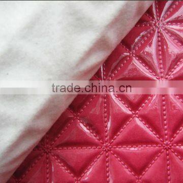 PVC artificial leather