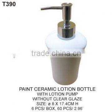 PAINT CERAMIC VASE Ceramic Ornaments Wholesale photo-5