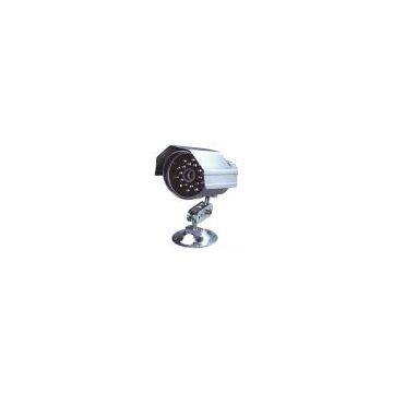 CCTV Color IR Day & Night Waterproof CCD Camera