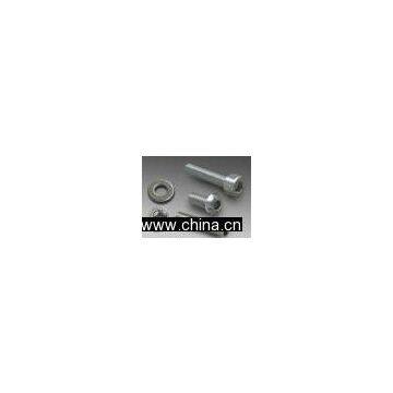 Screw, Fastrners, Nuts & bolts and all other hardware materials