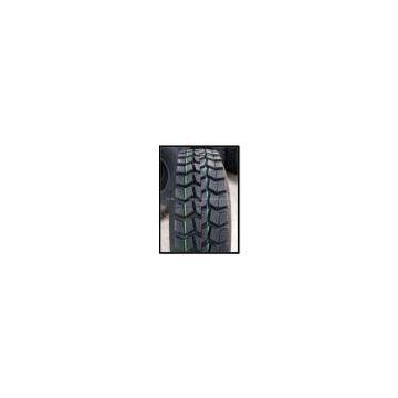 Radial truck tire 315/80R22.5 295/80R22.5