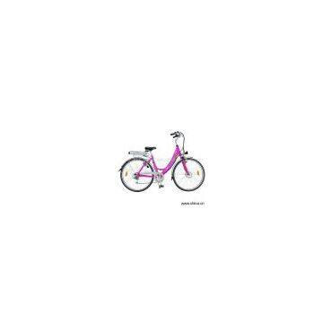 Sell Electric Bike