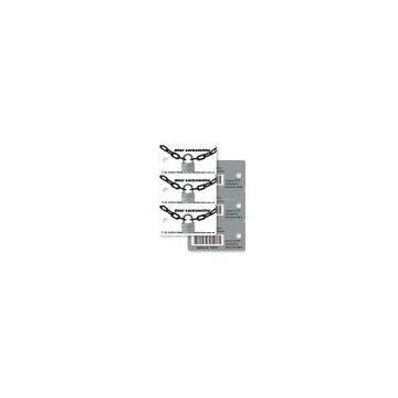 tripe key card