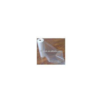 HDPE food packing material