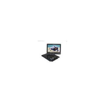 Portable DVD Player With LCD TFT Screen