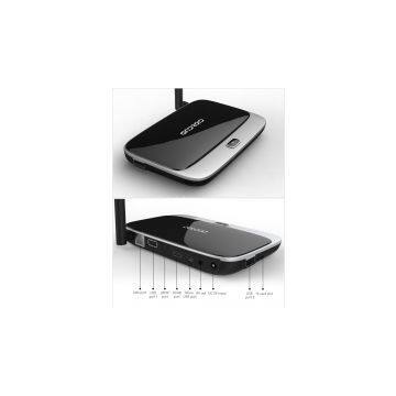 ANDROID TV BOX ANDROID 4.2 QUAD CORE IPR1108 photo-2