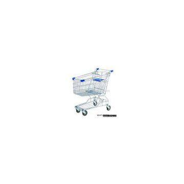 Sell Shopping Cart