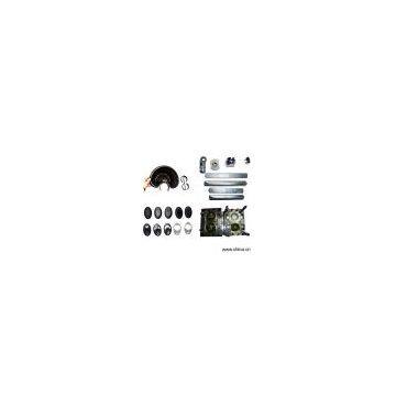 Sell Electrical Device Component Moulds