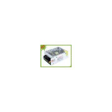 72W Power Supply 24V 3A Constant LED Switching Power Supply