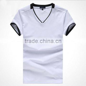 Wholesale Cheap High Quality T-shirt Men photo-5