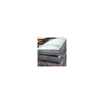 Supply Hot-rolled Carbon structural steel ASTM A570 GR50