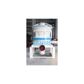 Asia SMG Series Cone Crusher Machine