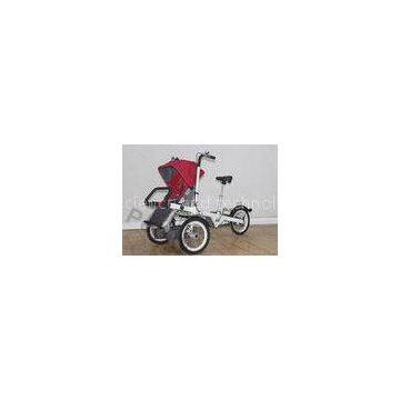 Multifunction Safe Bicycle Baby Carriers Mom and Baby Bike for Travel