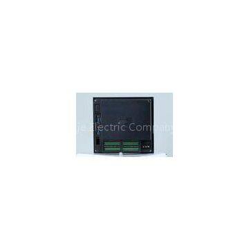 RS45 Serial Port Support Modbus 3.7 Inch Operation HMI Panels With 26 Buttons Dynamic Text Display