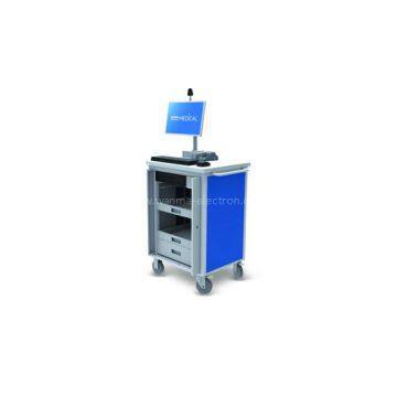 medical computer cart