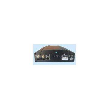 OEM 8ch H.264 Mobile DVR Recorder ADPCM Audio With Embedded Linux OS