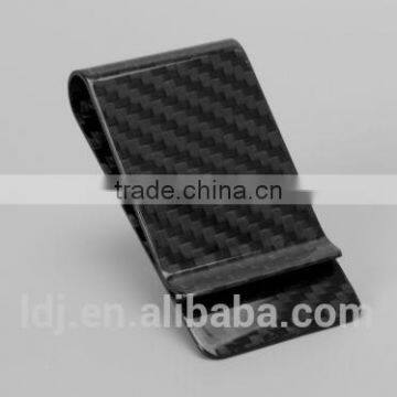 Carbon Fiber Credit Card Holder Multiple Wallet