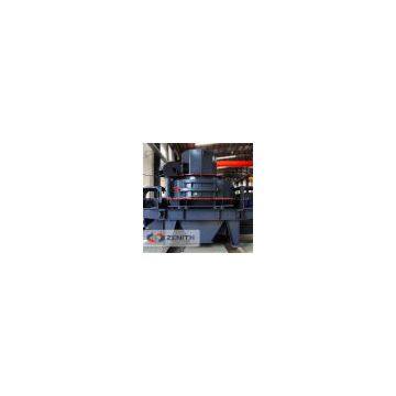 VSI crusher manufacturers india