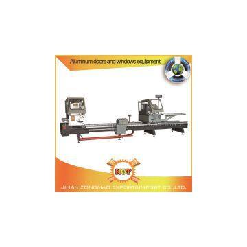 Numerical Reveals Cutting Saw for Aluminum Door & window