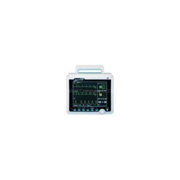 8.4 Color TFT Display Multi Parameter Patient Monitor photo-2