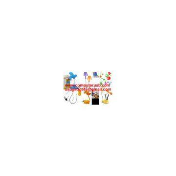 USB Fan USB Light china factory manufacturer china exporter