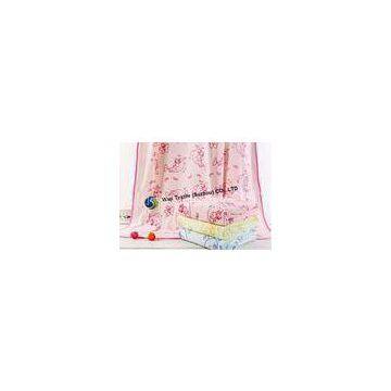 Spunlace Nonwoven Household Folding Hand Towels for Furniture , Floor Cleaning