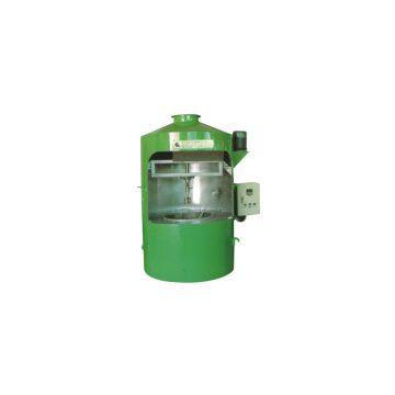 ELECTRICAL HEATING TIN MELTING FURNACE
