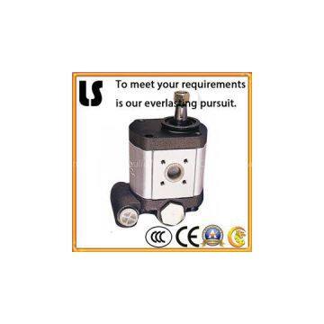 External Oil Pumps