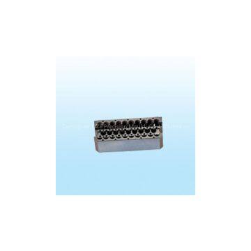 Precision mould component manufacturer of high precision plastic mould for electronic part