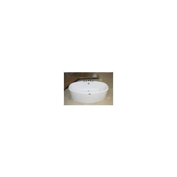 YSL-835bathtub/common Bathtub/whirlpool Bathtub/surfing Bathtub