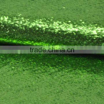 Fully Stock pu Guangdong Wholesale Glitter Fabric photo-6