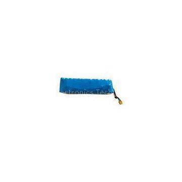Safety Electric Bike Battery Pack 36V 8Ah 288Wh Lithium Scooter Battery Replacement