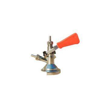 A Type Keg Coupler