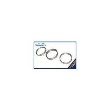 Rubber Bladder Land Rover Air Suspension Parts Steel Clamps  For Spring Repair Kits