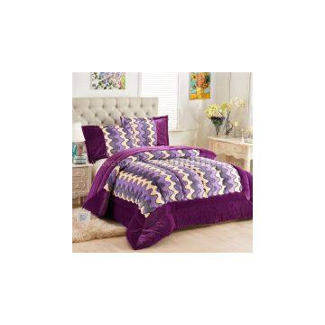 Comforter Set（1-8pcs）
