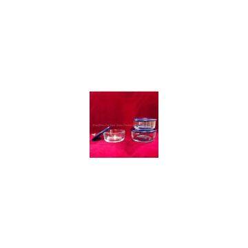 glass last box high borosilicate heat resistant glass