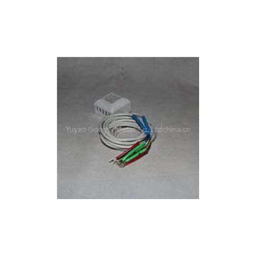 PT100 PT100 Temperature And Humidity Sensor