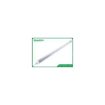 High Power 20 Watt T8 Led Tube Grow Light For Seeding / Flowering