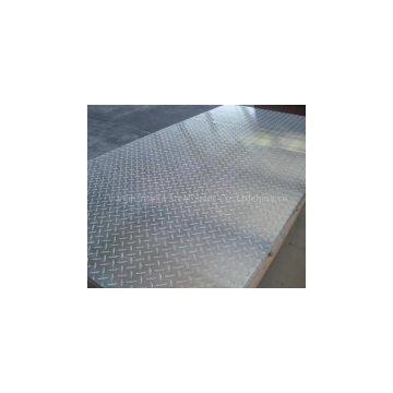 1mm Aluminum Sheet 1070 for Construction